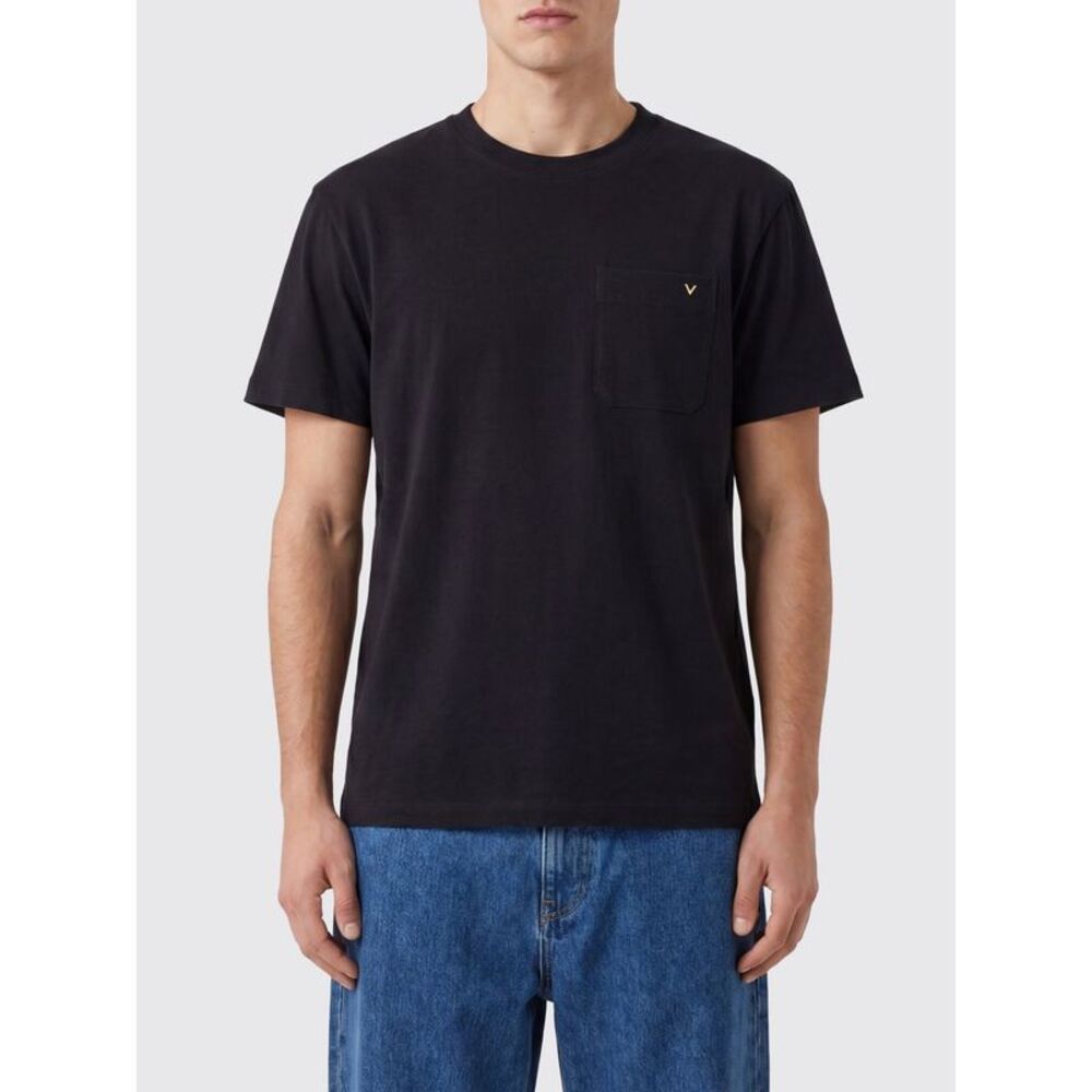 Valentino T-Shirt Men Black